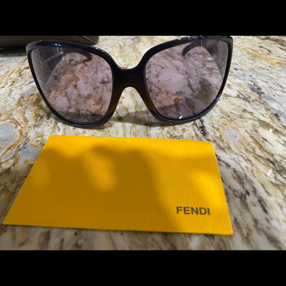 Fendi sunglasses